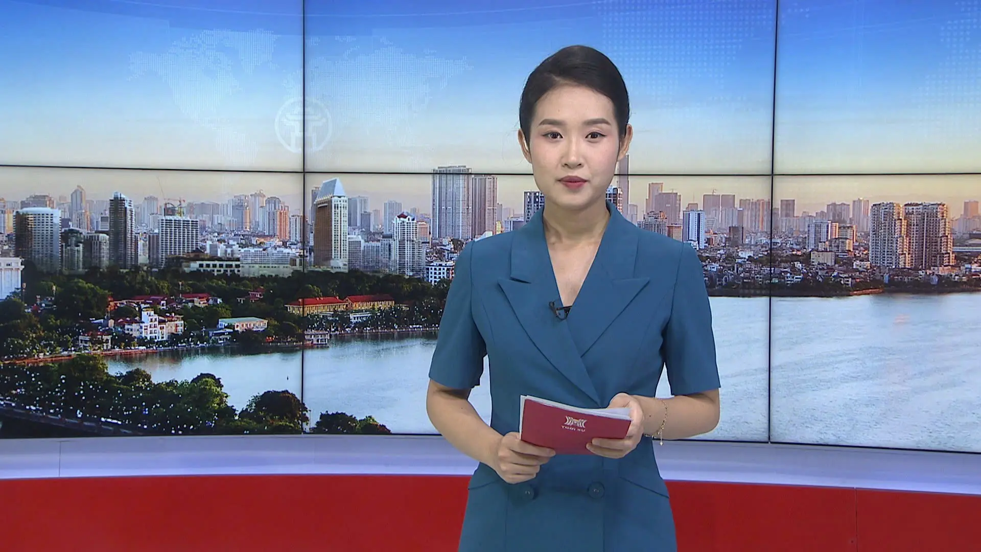 Chương trình Thời sự 15h00 | 05/09/2025